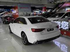 Audi A4L 40 TFSI Fashionable and Dynamic - фото 15