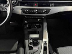Audi A4L 40 TFSI Fashionable and Dynamic - фото 16