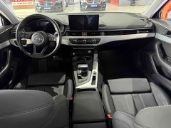 Audi A4L 40 TFSI Fashionable and Dynamic - фото 17