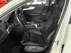 Audi A4L 40 TFSI Fashionable and Dynamic - фото 19