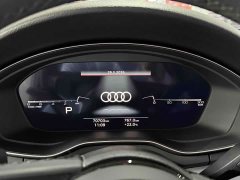 Audi A4L 40 TFSI Fashionable and Dynamic - фото 5