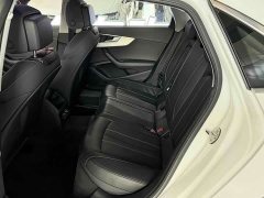 Audi A4L 40 TFSI Fashionable and Dynamic - фото 7