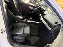 Audi A4L 40 TFSI Fashionable and Dynamic - фото 9