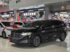 Lexus Weiran facelift 380TSI flagship version - фото 1