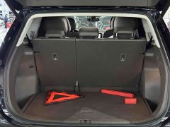 Lexus Weiran facelift 380TSI flagship version - фото 10