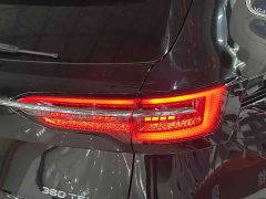 Lexus Weiran facelift 380TSI flagship version - фото 11