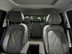 Lexus Weiran facelift 380TSI flagship version - фото 12
