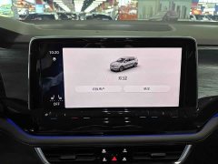 Lexus Weiran facelift 380TSI flagship version - фото 13