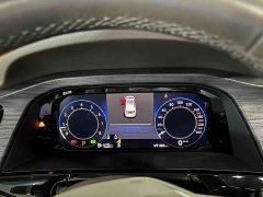 Lexus Weiran facelift 380TSI flagship version - фото 14