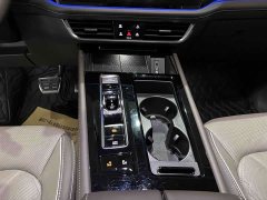 Lexus Weiran facelift 380TSI flagship version - фото 15