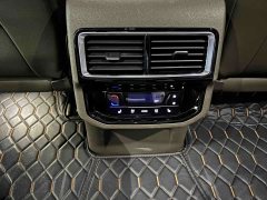 Lexus Weiran facelift 380TSI flagship version - фото 16