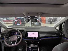 Lexus Weiran facelift 380TSI flagship version - фото 18