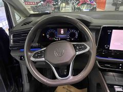 Lexus Weiran facelift 380TSI flagship version - фото 19