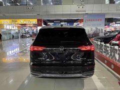 Lexus Weiran facelift 380TSI flagship version - фото 20