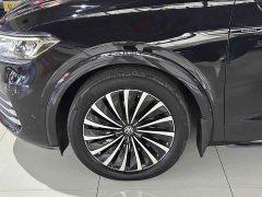 Lexus Weiran facelift 380TSI flagship version - фото 3