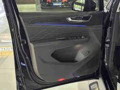 Lexus Weiran facelift 380TSI flagship version - фото 4
