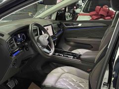 Lexus Weiran facelift 380TSI flagship version - фото 5