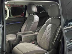 Lexus Weiran facelift 380TSI flagship version - фото 6