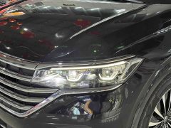 Lexus Weiran facelift 380TSI flagship version - фото 7