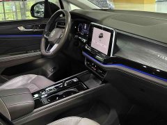 Lexus Weiran facelift 380TSI flagship version - фото 8