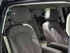 Lexus Weiran facelift 380TSI flagship version - фото 9