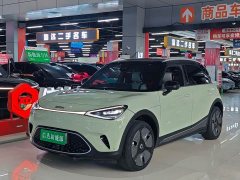 smart Elf #1 2022 Premium Edition - фото 1
