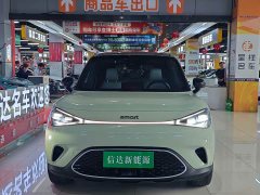 smart Elf #1 2022 Premium Edition - фото 2