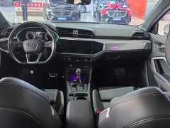 Audi Q3 40 TFSI Fashionable and Dynamic - фото 11