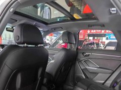 Audi Q3 40 TFSI Fashionable and Dynamic - фото 12