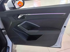 Audi Q3 40 TFSI Fashionable and Dynamic - фото 16