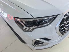 Audi Q3 40 TFSI Fashionable and Dynamic - фото 18