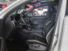 Audi Q3 40 TFSI Fashionable and Dynamic - фото 7