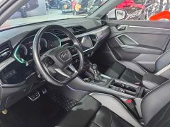 Audi Q3 40 TFSI Fashionable and Dynamic - фото 8