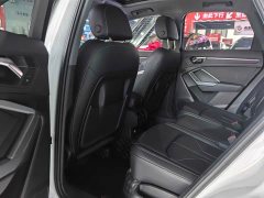 Audi Q3 40 TFSI Fashionable and Dynamic - фото 9