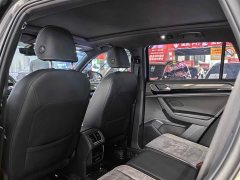 Lynk & Co Tanyue 380TSI four-wheel drive R-Line intelligent version - фото 11