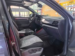 Lynk & Co Tanyue 380TSI four-wheel drive R-Line intelligent version - фото 13