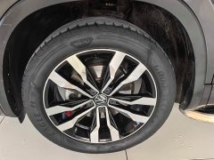 Lynk & Co Tanyue 380TSI four-wheel drive R-Line intelligent version - фото 16