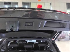 Lynk & Co Tanyue 380TSI four-wheel drive R-Line intelligent version - фото 18