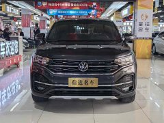 Lynk & Co Tanyue 380TSI four-wheel drive R-Line intelligent version - фото 2