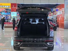 Lynk & Co Tanyue 380TSI four-wheel drive R-Line intelligent version - фото 20
