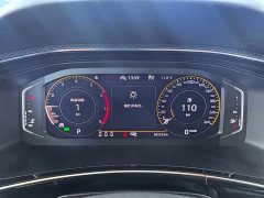 Lynk & Co Tanyue 380TSI four-wheel drive R-Line intelligent version - фото 4