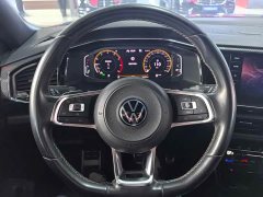 Lynk & Co Tanyue 380TSI four-wheel drive R-Line intelligent version - фото 5