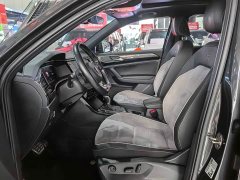 Lynk & Co Tanyue 380TSI four-wheel drive R-Line intelligent version - фото 6