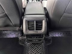 Lynk & Co Tanyue 380TSI four-wheel drive R-Line intelligent version - фото 8