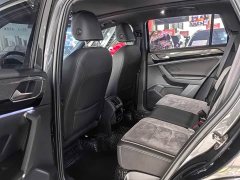 Lynk & Co Tanyue 380TSI four-wheel drive R-Line intelligent version - фото 9