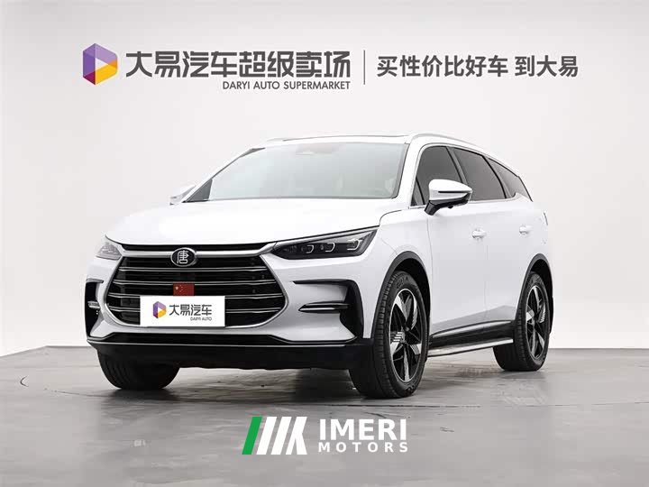 Lexus Tangxin Energy DM-i Champion Edition 112KM Premium Type - автомобиль из Китая