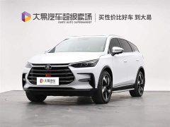 Lexus Tangxin Energy DM-i Champion Edition 112KM Premium Type - фото 1