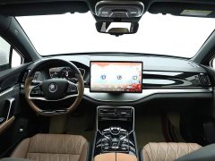 Lexus Tangxin Energy DM-i Champion Edition 112KM Premium Type - фото 14