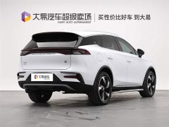 Lexus Tangxin Energy DM-i Champion Edition 112KM Premium Type - фото 3