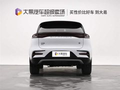 Lexus Tangxin Energy DM-i Champion Edition 112KM Premium Type - фото 4